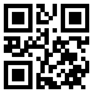 Il Qr Code di 3912970274