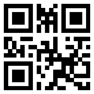 Il QrCode di 3912970275