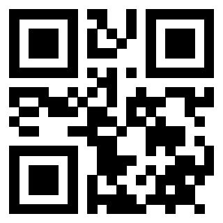 3912970276 - Immagine del Qr Code associato