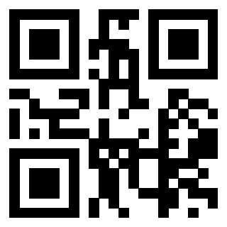 3912970277 Qr Code associato