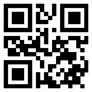 Il Qr Code di 3912970278