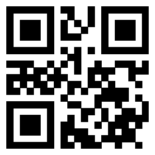 3912970279 Qr Code associato