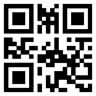 Qr Code di 3912970281