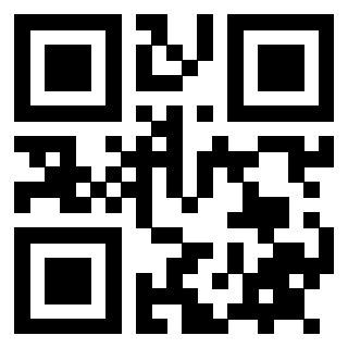 3912970283 - Immagine del Qr Code