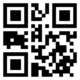 Scansione del Qr Code di 3912970285