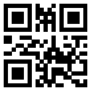 3912970286 QrCode associato
