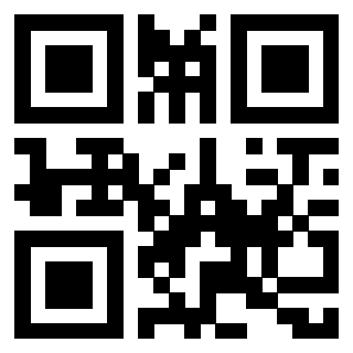 Qr Code di 3912970287