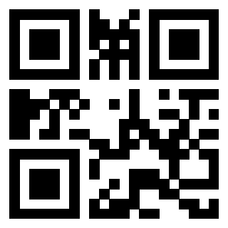 3912970288 - Immagine del QrCode