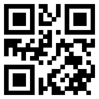 Il Qr Code di 3912970290