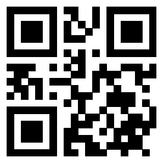 3912970291 Qr Code associato