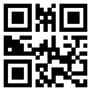 3912970294 - Immagine del Qr Code