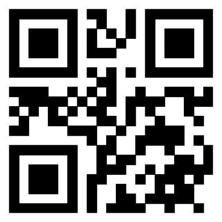 3912970298 - Immagine del QrCode associato