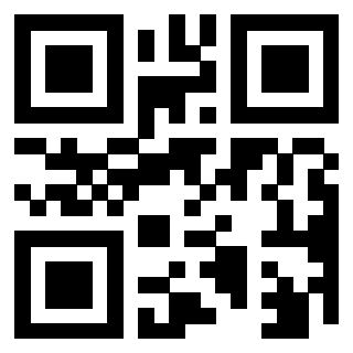 3912970299 - Immagine del QrCode