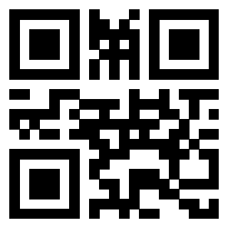 Scansione del QrCode di 3912970300