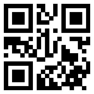 Immagine del Qr Code di 3912970301