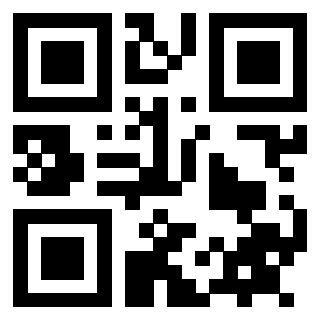 QrCode di 3912970302