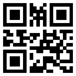 Immagine del QrCode di 3912970304