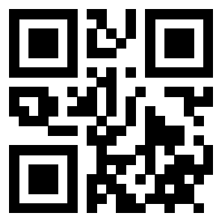 3912970305 QrCode associato
