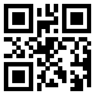 Il Qr Code di 3912970308