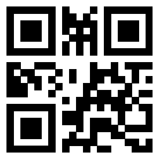 3912970312 - Immagine del Qr Code