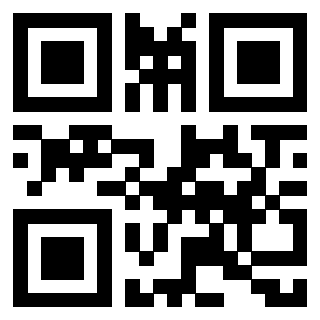 3912970313 - Immagine del QrCode