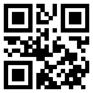 3912970314 - Immagine del QrCode associato