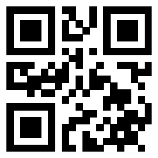 3912970316 - Immagine del QrCode associato