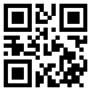 3912970317 - Immagine del QrCode associato