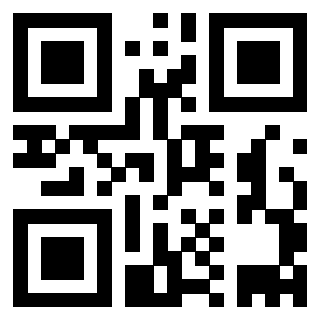 QrCode di 3912970318