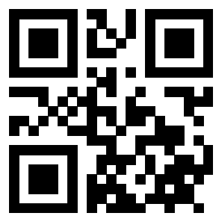Il Qr Code di 3912970319