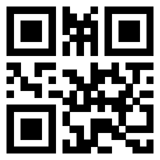 QrCode di 3912970322