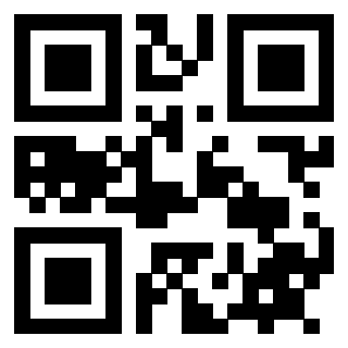 3912970323 - Immagine del Qr Code