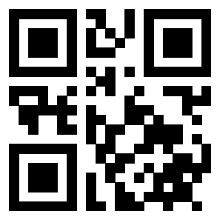 3912970324 - Immagine del QrCode