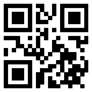 3912970325 - Immagine del QrCode associato