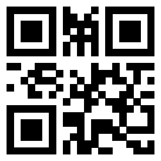 3912970328 - Immagine del Qr Code associato