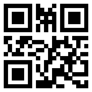 3912970329 QrCode associato
