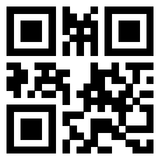 3912970332 - Immagine del QrCode