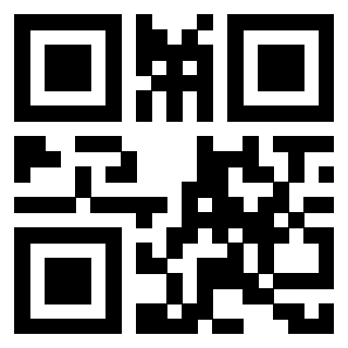 3912970333 - Immagine del Qr Code
