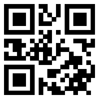 3912970334 - Immagine del QrCode
