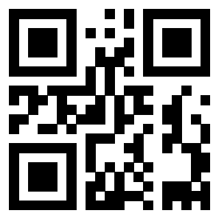 Immagine del QrCode di 3912970336