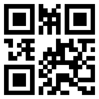 3912970340 - Immagine del Qr Code