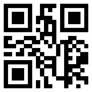 3912970341 Qr Code associato