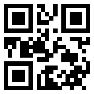 Immagine del QrCode di 3912970342