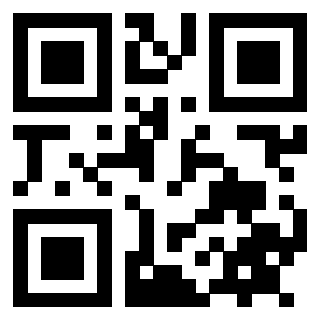 QrCode di 3912970344