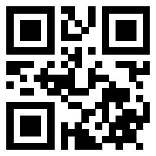 3912970345 - Immagine del QrCode associato