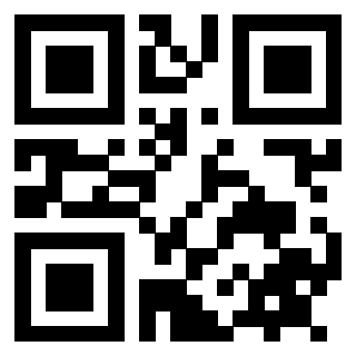 3912970348 - Immagine del Qr Code associato