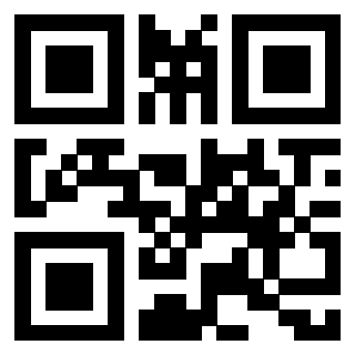 QrCode di 3912970351