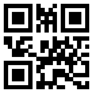 3912970352 - Immagine del QrCode associato