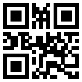 3912970354 - Immagine del QrCode