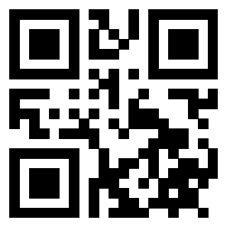 Il QrCode di 3912970355